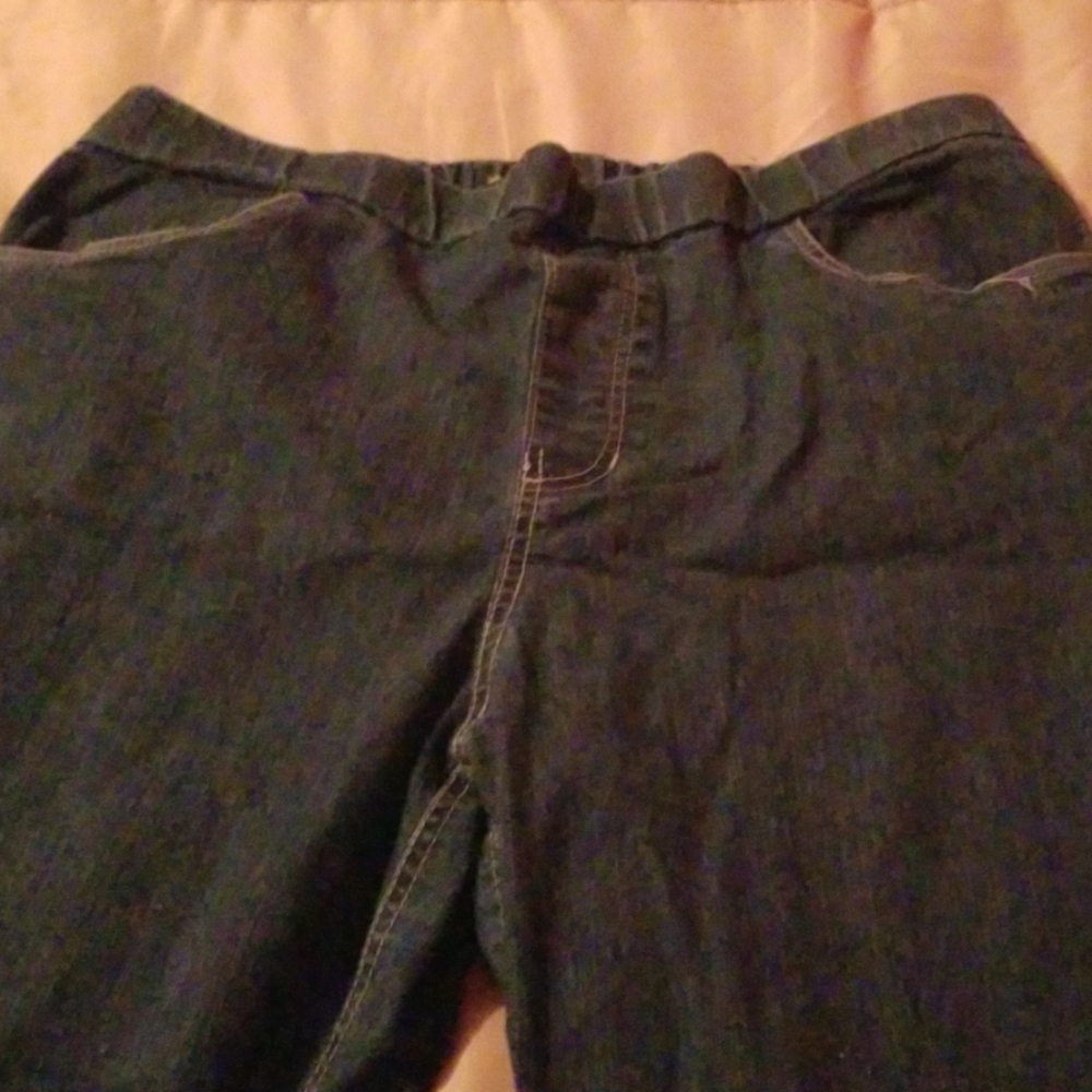 Clothing